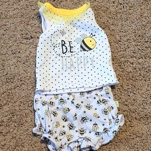 Baby Outfit